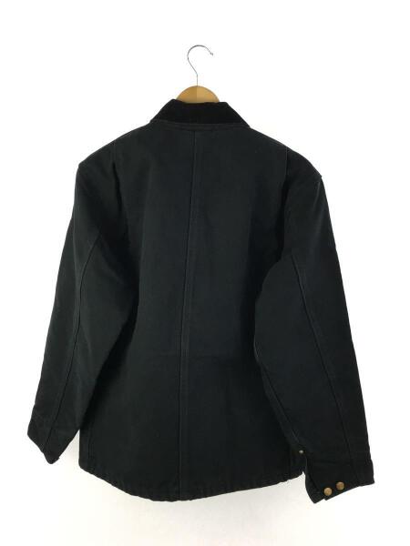 Carhartt(カーハート) / カバーオール/S/コットン/BLK/メキシコ製/00s