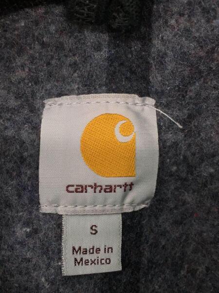 Carhartt(カーハート) / カバーオール/S/コットン/BLK/メキシコ製/00s