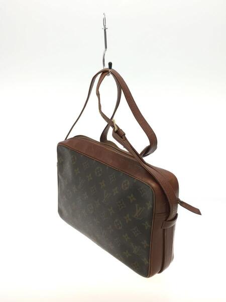 LOUIS VUITTON(ルイヴィトン) / 70s－80s/サックバンドリエール/ECLAIR 
