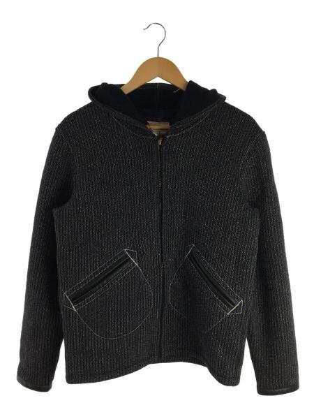 BONCOURA(ボンクラ) / ビーチクロスパーカー/38/--/NVY | 古着の販売  