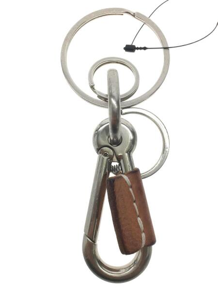 【美品中古品】Hender Scheme カラビナ　キーホルダー Hender Scheme(エンダースキーマ) / カラビナキーホルダー