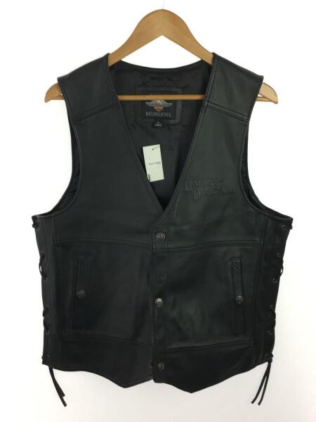 HARLEY DAVIDSON(ハーレーダヴィッドソン) / Tradition II Leather 