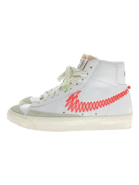 NIKE(ナイキ) / BLAZER MID 77 VINTAGE/SPRING FESTIVAL/25cm/WHT 