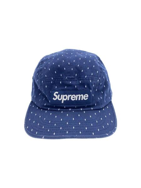 帽子 Supreme 13ss Diamond Camp Cap Supreme(シュプリーム) / 13SS/Diamond Camp Cap/キャップ/FREE