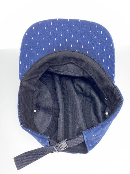 Supreme(シュプリーム) / 13SS/Diamond Camp Cap/キャップ/FREE