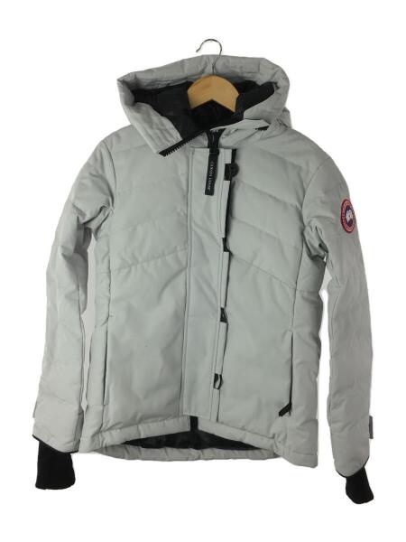 カナダグース　エルムヴェールパーカー 3831L XS black Canada Goose: Black Elmvale Parka | influenceu
