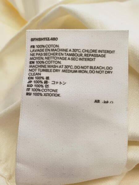 AMI Alexandre Mattiussi(アミアレクサンドレマテュッシ) / 長袖シャツ