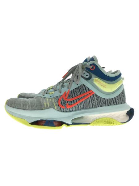 NIKE(ナイキ) / Air Zoom G.T.Jump 2 EP/ハイカットスニーカー/28.5cm 