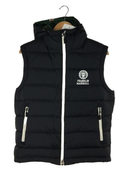 フランクリンマーシャルのダウンベスト FRANKLIN MARSHALL ダウン
