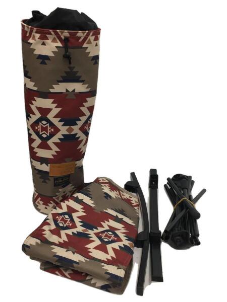 PENDLETON×HELINOX ホームチェア ウィズロッキングフット