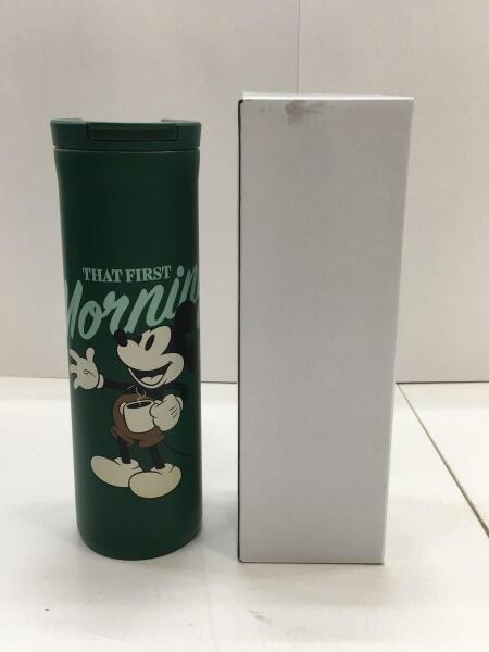 Starbucks(スターバックス) / DISNEY/ミッキー/フリップリッド 