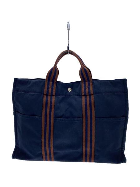 HERMES サックアーネMM ネイビー HERMESエルメスサックアーネMM高価 