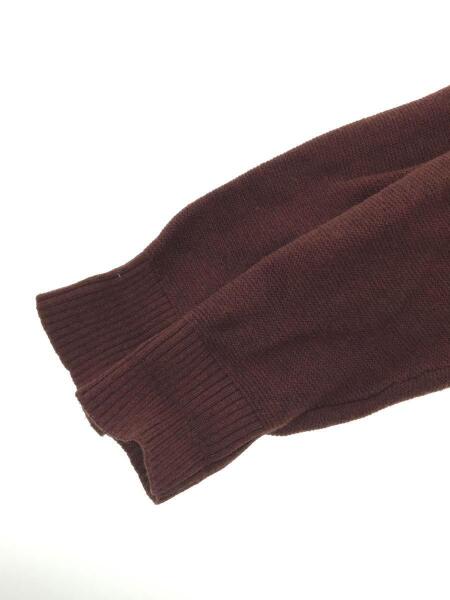 STUSSY(ステューシー) / カーディガン(薄手)/L/コットン/BRD