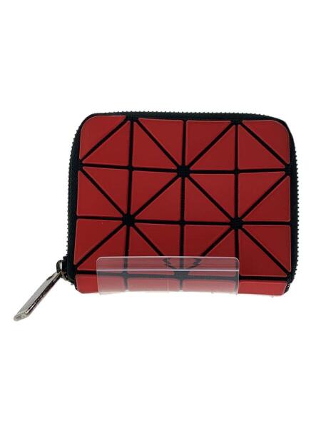 BAO BAO ISSEY MIYAKE(バオバオイッセイミヤケ) / 財布/--/RED/メンズ