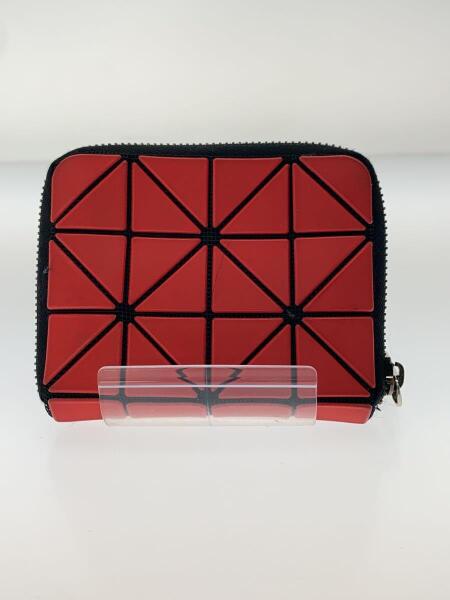 BAO BAO ISSEY MIYAKE(バオバオイッセイミヤケ) / 財布/--/RED/メンズ