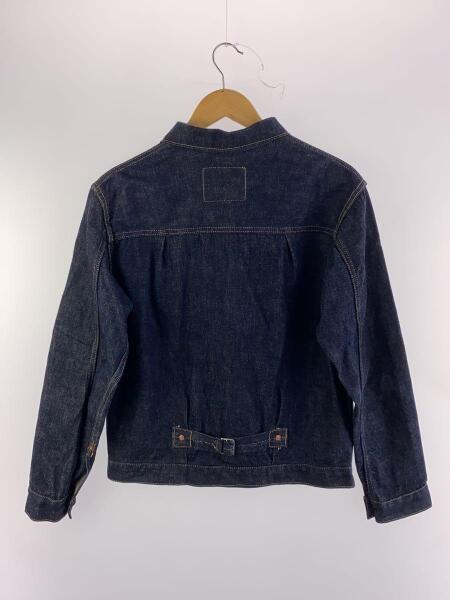 CUSHMAN / Gジャン/36/コットン/IDG/無地/21506 CUSHMAN(クッシュマン) / 大戦モデル/Gジャン/36/コットン/IDG/21506