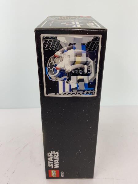 LEGO(レゴ) / STAR WARS/スターウォーズ/TIE Fighter/7263 | 中古品の 
