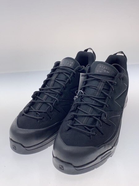 salomon(サロモン) / ローカットスニーカー/27.5cm/BLK/475361/X-ALP