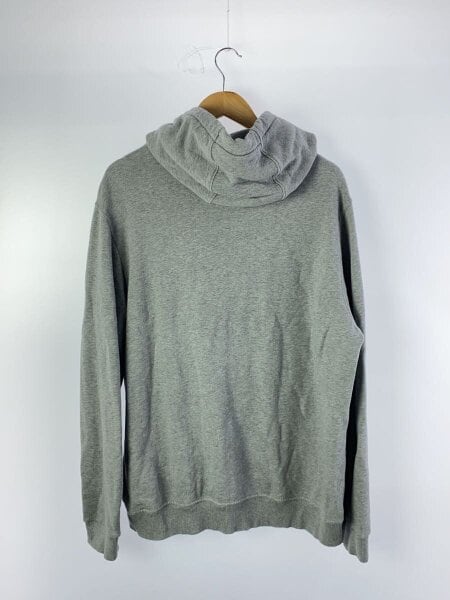 BURBERRY(バーバリー) / パーカー/L/コットン/GRY/無地/8024323 | 古着 