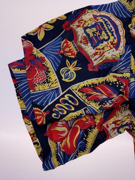 SUN SURF(サンサーフ) / 東洋エンタープライズ期/ハイビスカス/アロハ  