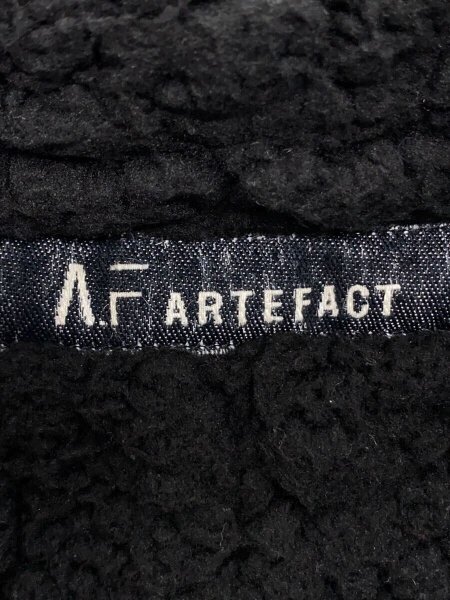 A.F ARTEFACT(エーエフアーティファクト) / モッズコート/2/ナイロン