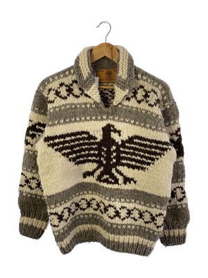 特価‼︎【極美品】CANADIANSWEATER ニットカーディガン LIFE 特価‼︎【極美品】CANADIANSWEATER ニットカーディガン LIFE