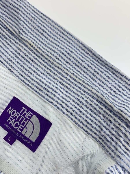 THE NORTH FACE PURPLE LABEL(ザノースフェイスパープルレーベル