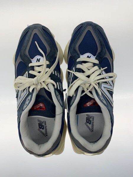 NEW BALANCE(ニューバランス) / U9060/ネイビー/26cm/NVY | 中古品の 