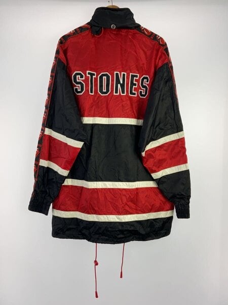 ROLLING STONES(ローリングストーンズ) / 90s/ナイロンジャケット/L 