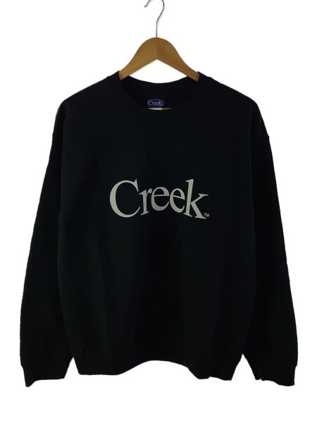 Creek Angler
