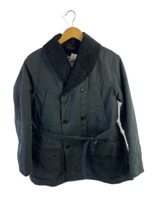 Barbour(バブアー) / JACK SPADE/ダブルネーム/ジャケット/XS/コットン