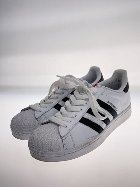 adidas(アディダス) / SUPERSTAR II_スーパースター2/27.5cm/WHT 