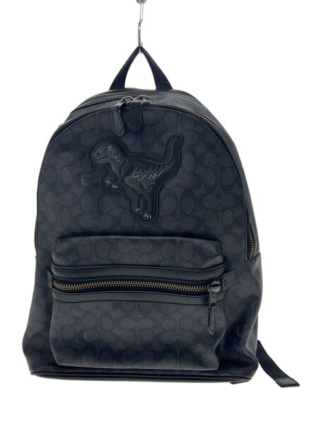 COACH コーチ　リュック コーチ リュック シグネチャー COACH コーチ バックパック リュック