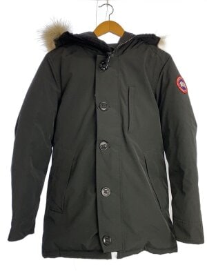 CANADA GOOSEの「JASPER」に該当する検索結果 | 古着・中古品の通販
