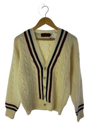 CHAPS RALPH LAURENのカーディガン検索結果|古着・中古品の通販サイト 