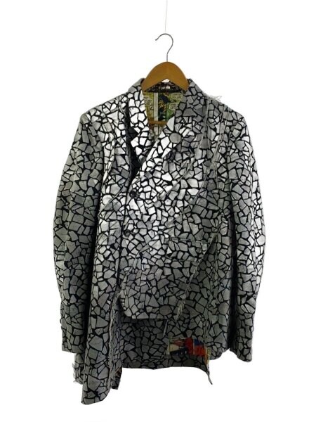 COMME des GARCONS HOMME PLUS(コムデギャルソンオムプリュス 