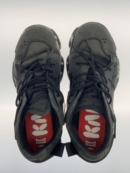 camper(カンペール) / ローカットスニーカー/44/BLK/K100845-020 