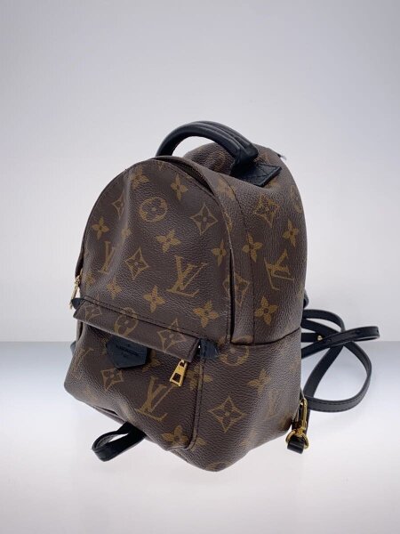 LOUIS VUITTON パームスプリングス バックパック MINI LOUIS VUITTON 