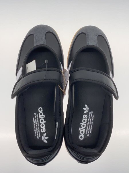 adidas(アディダス) / SAMBA JANE_サンバ ジェーン/25cm/BLK | 中古品 