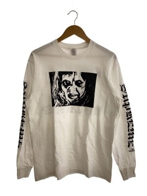 SupremeのロングスリーブT検索結果|古着・中古品の通販サイト セカンド