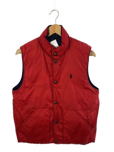 POLO RALPH LAUREN(ポロラルフローレン) / ダウンベスト/S 
