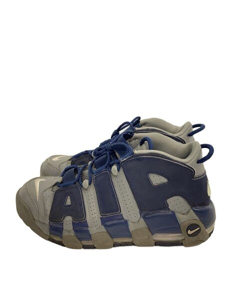 NIKE(ナイキ) / AIR MORE UPTEMPO 96/エアモアアップテンポ/グレー 
