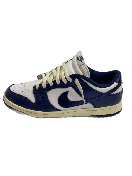 NIKE(ナイキ) / DUNK LOW PRM_ダンク ロー プレミアム/29cm/WHT | 中古 