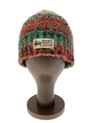 STUSSYのニットキャップ検索結果|古着・中古品の通販サイト セカンド