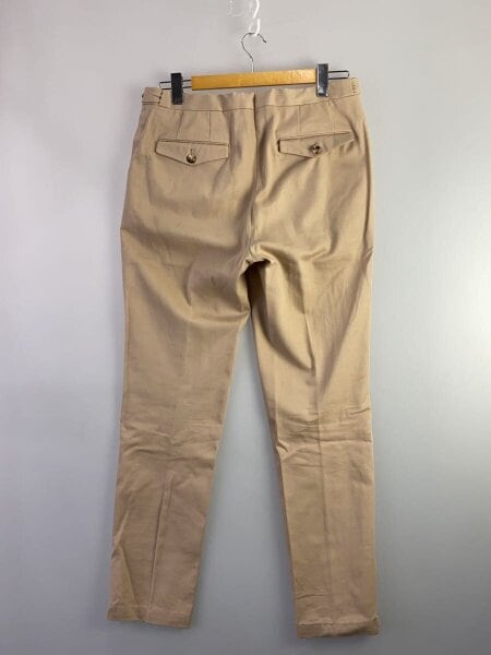 BEAMS F(ビームスエフ) / ボトム/50/コットン/BEG/PT01// | 古着の販売 