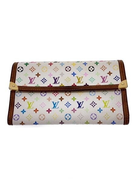 LOUIS VUITTON(ルイヴィトン) / ポルト・トレゾール