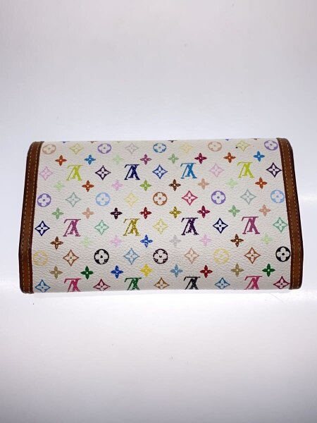 LOUIS VUITTON(ルイヴィトン) / ポルト・トレゾール