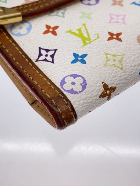 LOUIS VUITTON(ルイヴィトン) / ポルト・トレゾール