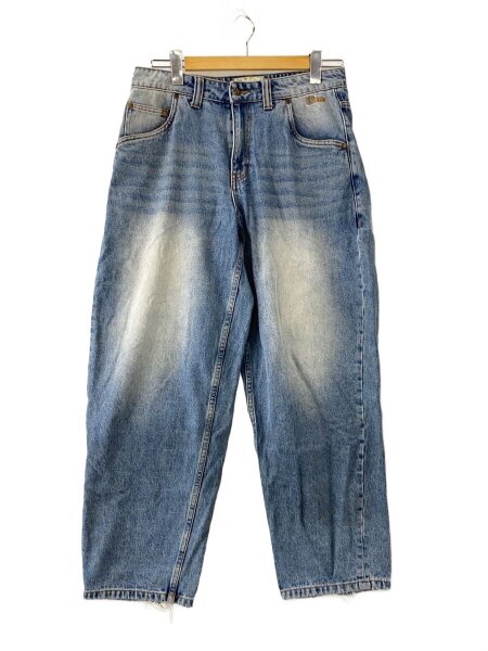 Dime デニム L 中古・古着通販】Dime (ダイム) Classic Baggy Denim Pants