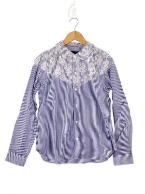 tricot COMME des GARCONSのシャツ検索結果|古着・中古品の通販サイト